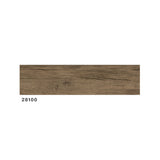 Piso Maderado 22X90 "A" Lucce Naturale Plus Retificado