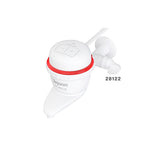 Canilla Electronica Practica Touch 220 5500W