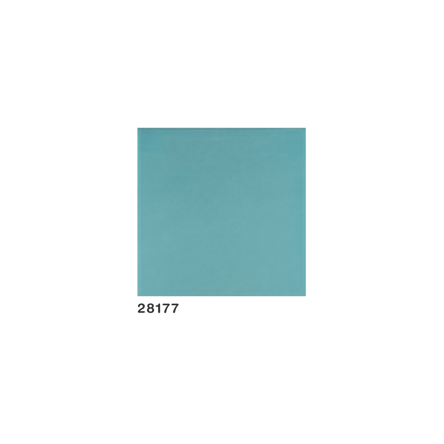 Revestimiento Bri 20X20 "A" PS Sea Aquamarine Bold