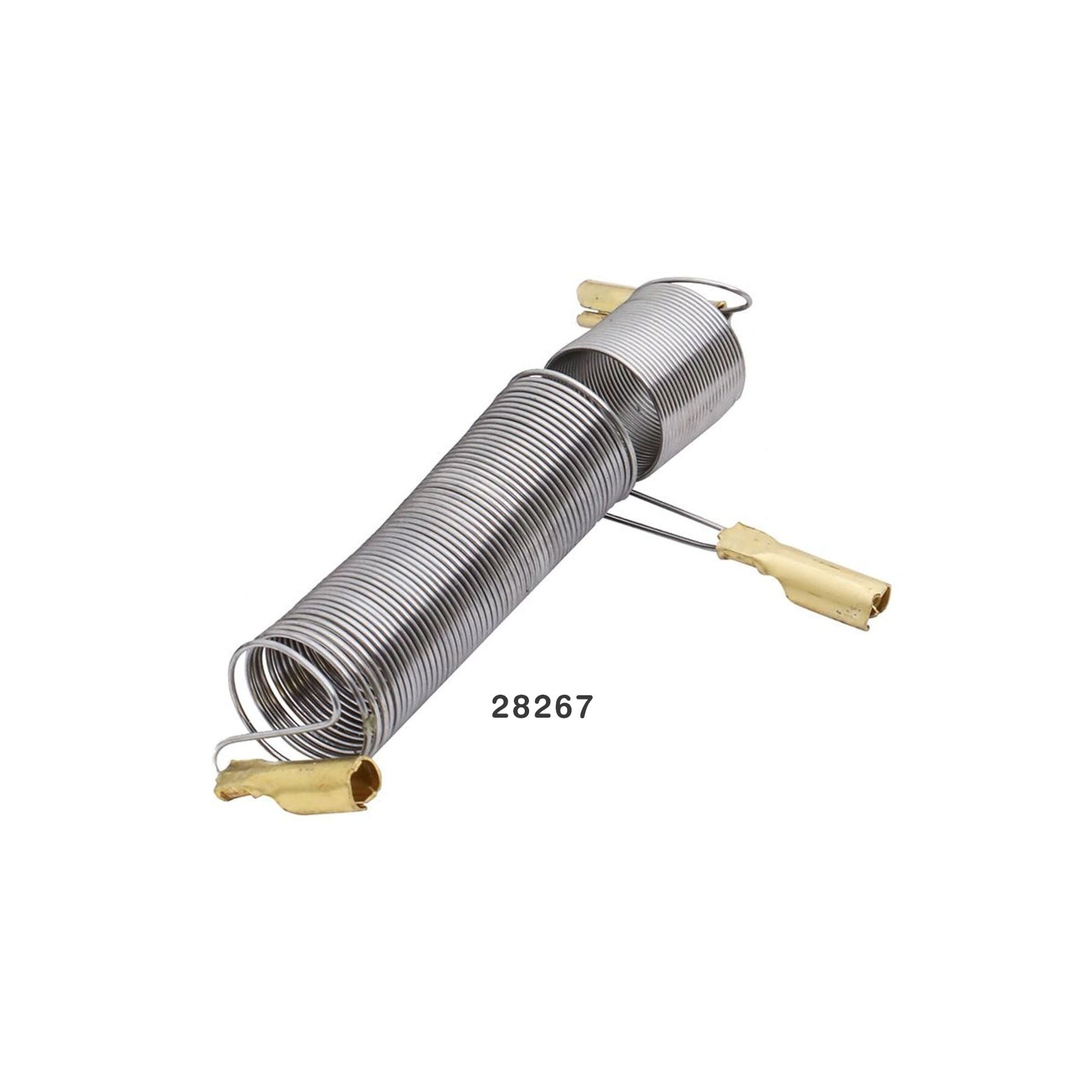 Resistencia Zagonel Para Ducha Linea 220V