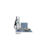Agl-Kit Para Persiana Automatica AC300 220V
