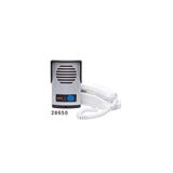 Agl-Portero Electrico Con Intercomunicador 12V - Gris