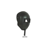 Plastcor-Mascara Para Soldar Con Escudo Negro S/Visera