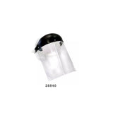 Plastcor-Protector Facial Transparente TAM 8