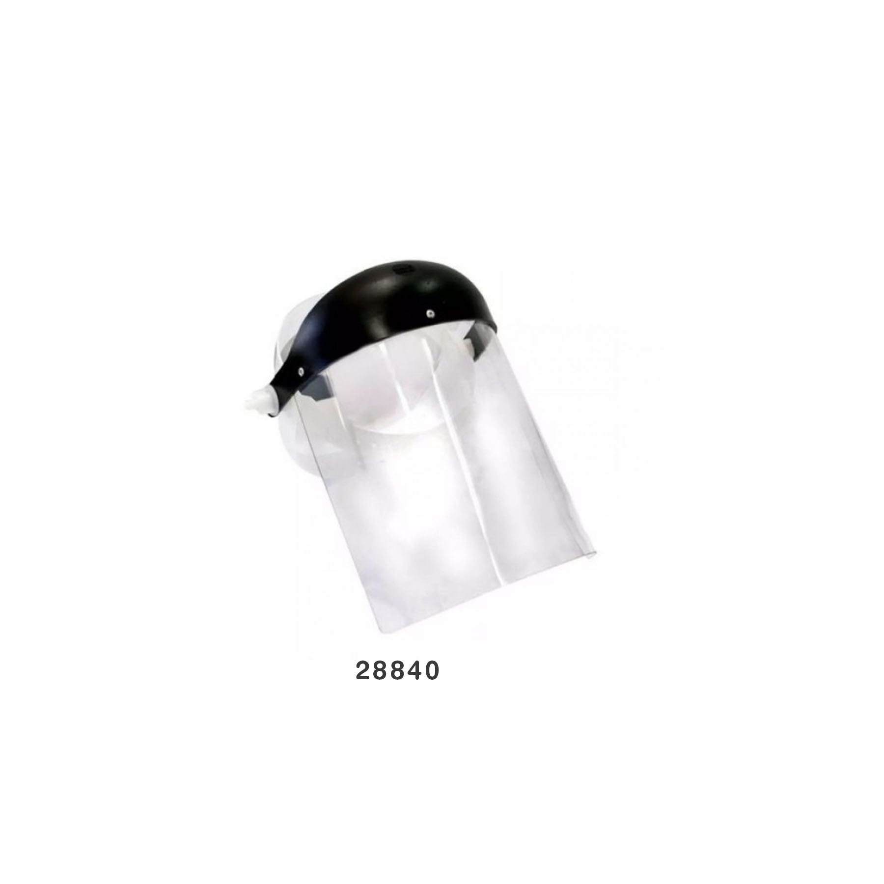 Plastcor-Protector Facial Transparente TAM 8