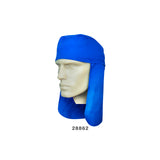 Plastcor-Gorra Soldador Azul TAM.Unico