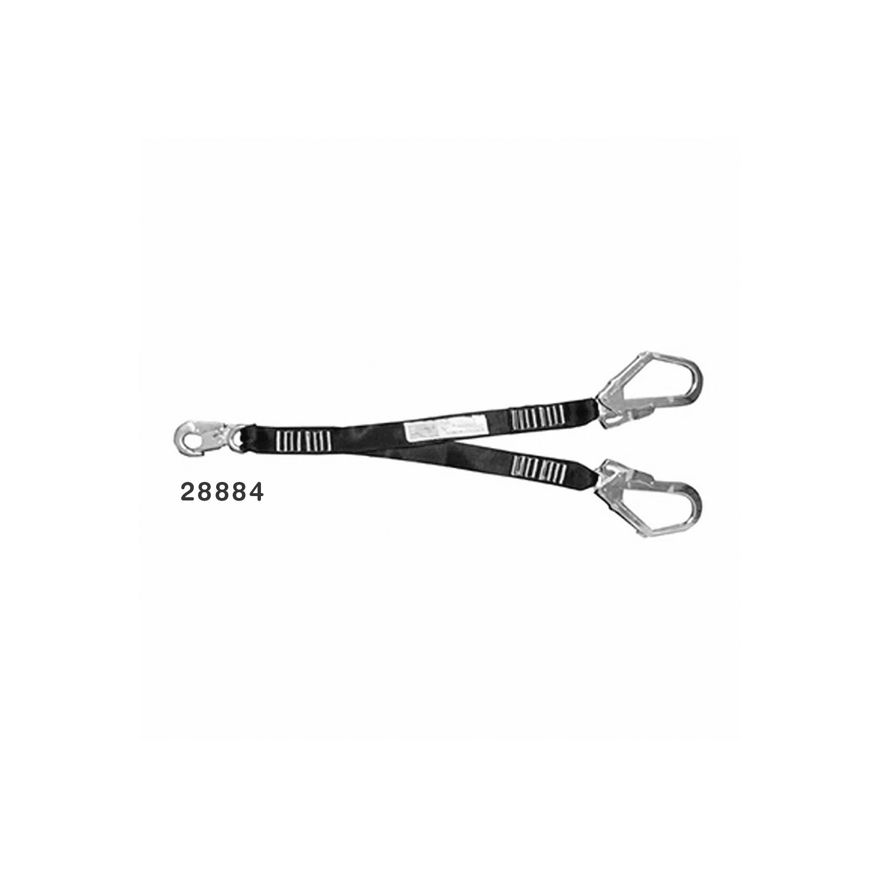Plastcor-Talabarte EM P-Cinturon De Seguridad PL 2010
