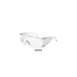 Plastcor-Lente De Proteccion Jupiter Transparente