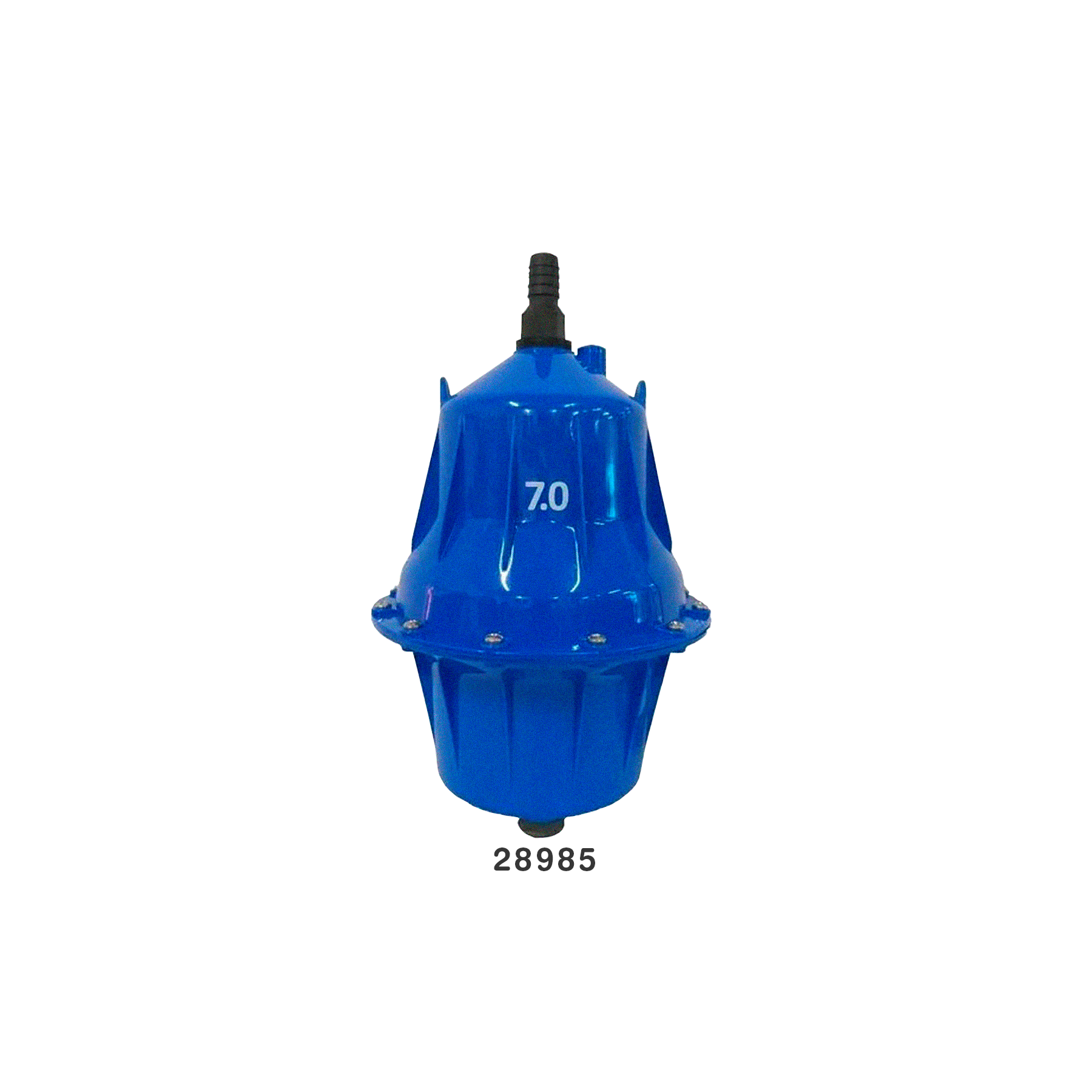 MG Bomba Submarino 7,0 Ampere 254V