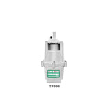Bluma Bomba Submarino 8,0 Ampere 254V