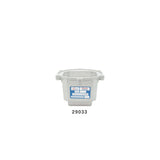 Bluma Bomba Base Submarino 6,5 254V