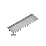 Desnivel Máximo Escovado 8X35MM 3 Metros
