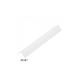 Perfil Siena Blanco 19X19MM 3MTS