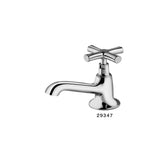 Canilla Lavado Mesa 1194 ABS 1/2 DN15 Cromado C31
