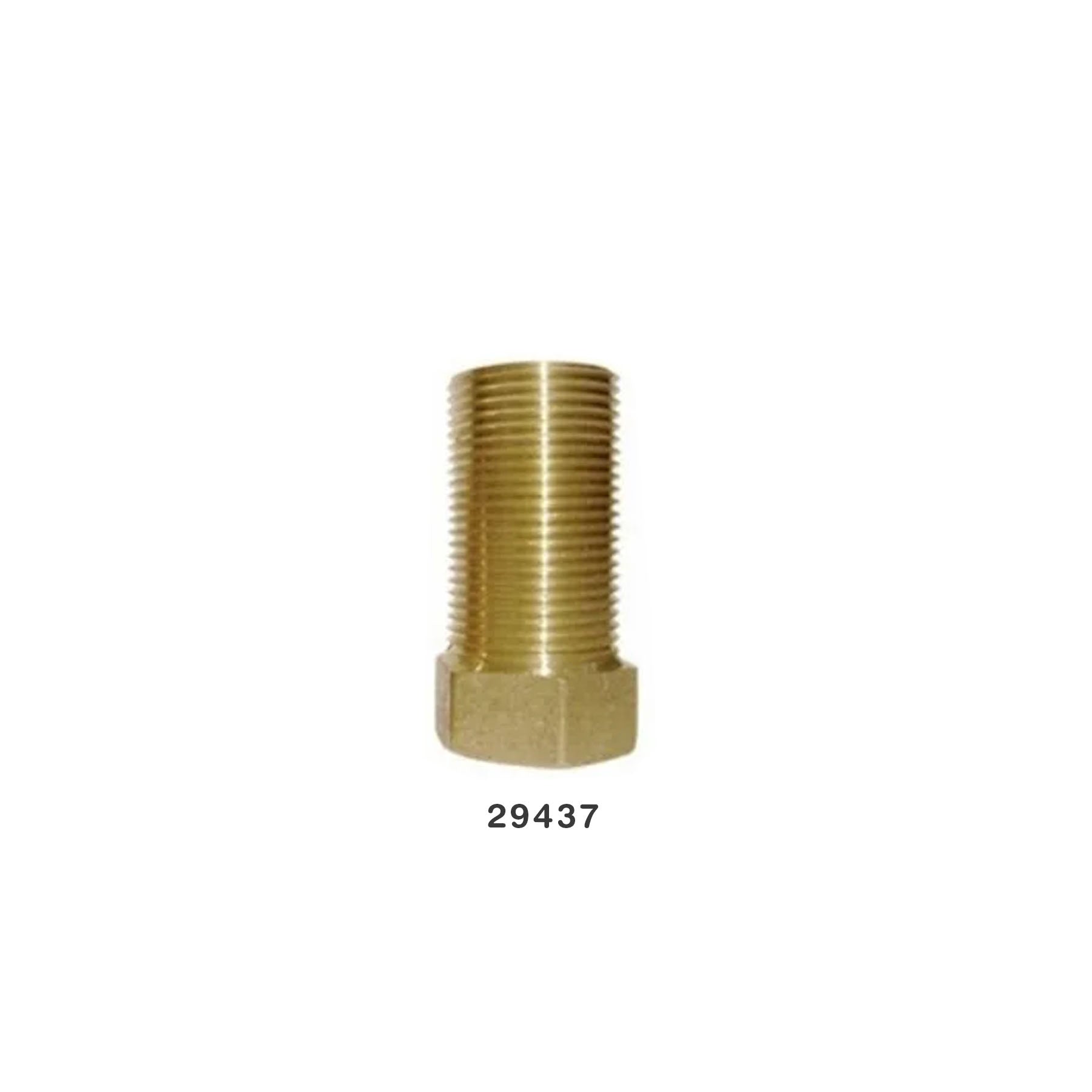 Accesorio Prolongador 6CM 3/4 DN20