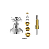 Salva Registro C31 ABS