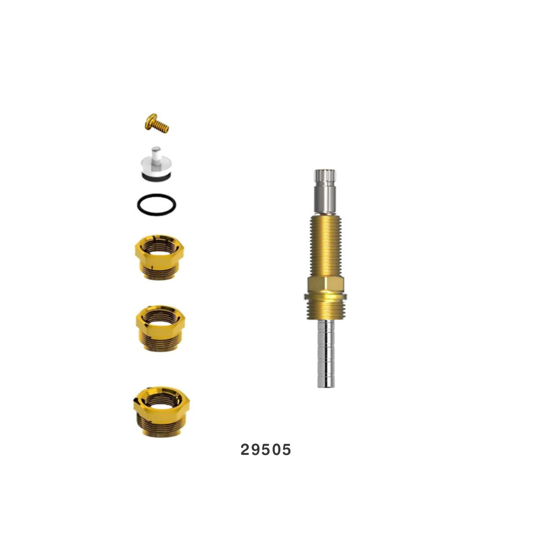 Salva Registro C23 Abs