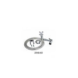 Ducha Higienica C33 ABS GAT BR 1/2 1739