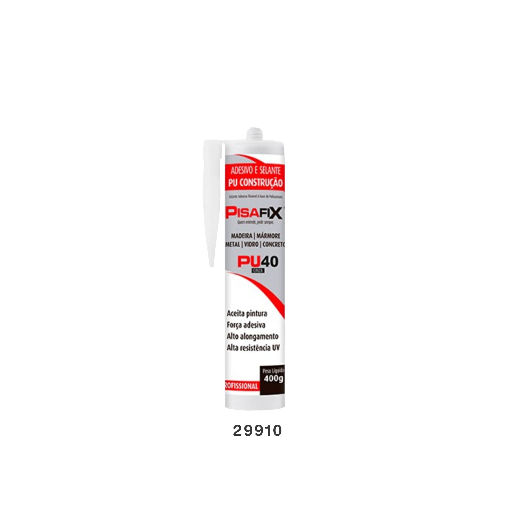 Pisafix Adesivo Sellado Construccion CZ 400GR