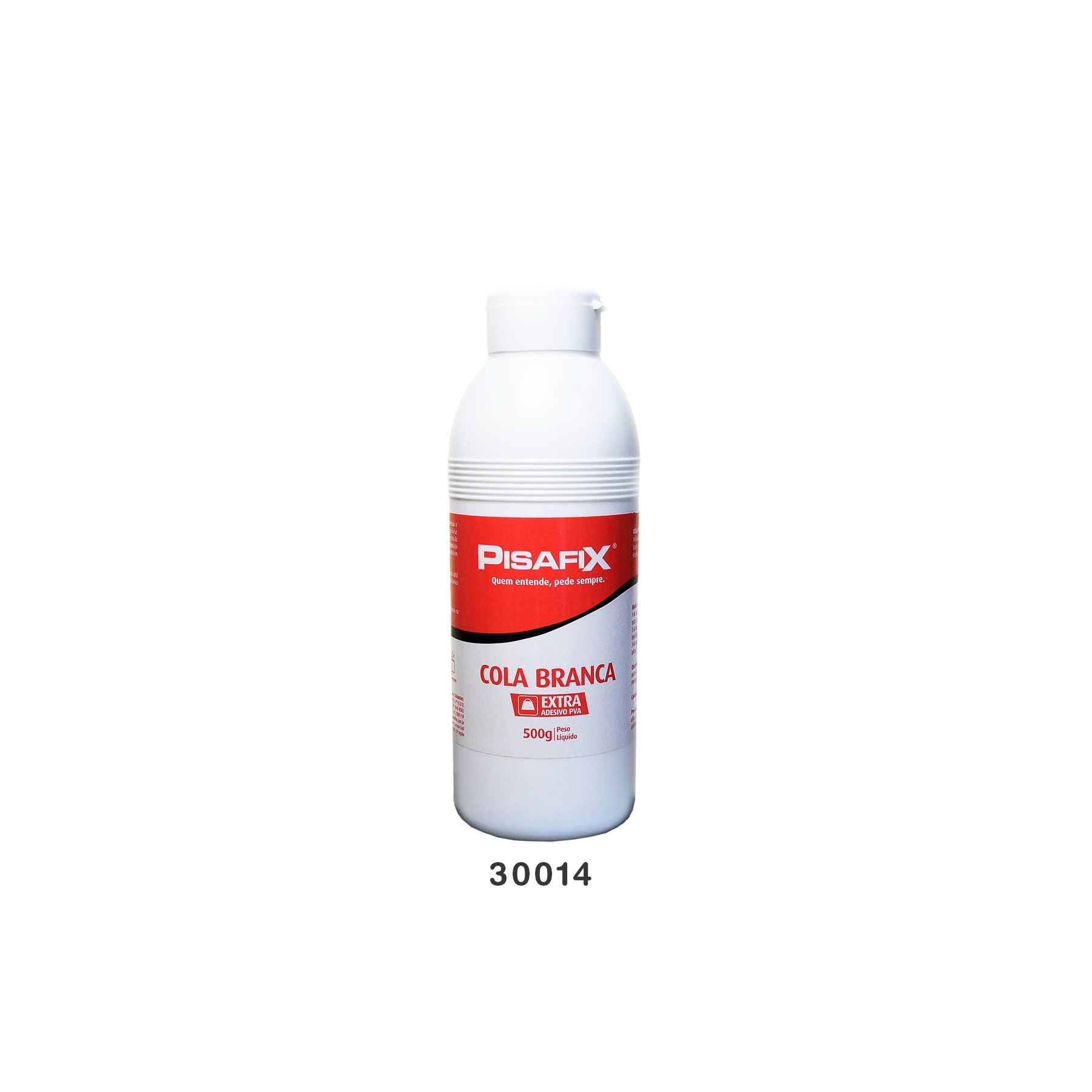 Pisafix Pegamento Blanco Extra PVA  500 GR