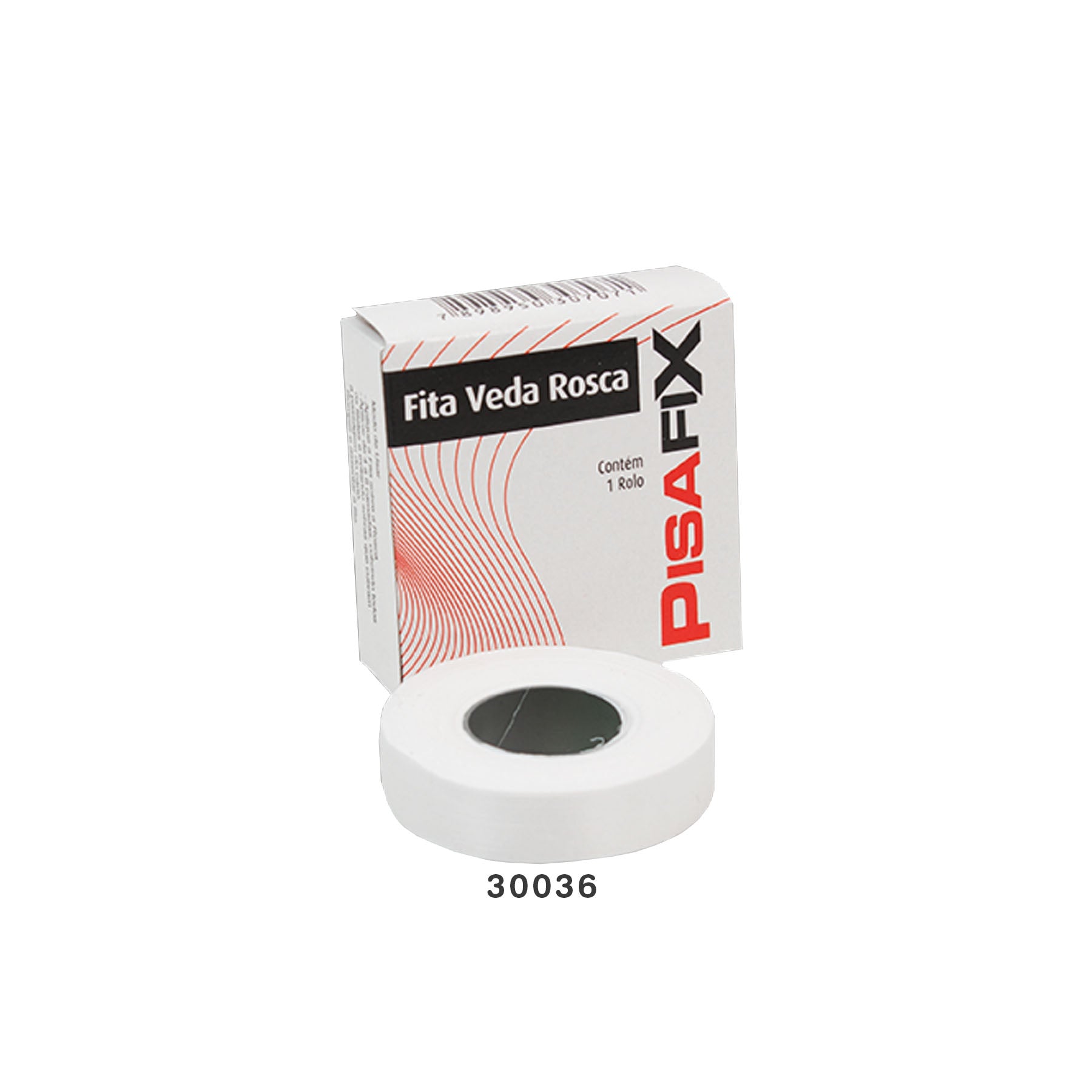 Cinta Teflon 12MMX10 Metros