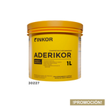 Inkor Adhesivo Para Chapisco Aderikor 1  Litros