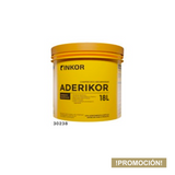 Inkor Adhesivo Para Chapisco Aderikor 18 Litros