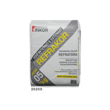 Argamassa A. Inkor Regractorio Refrakor 5Kg