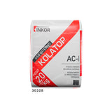 Argamassa A. Inkor AC1 Kolatop AC-1 20 Kg
