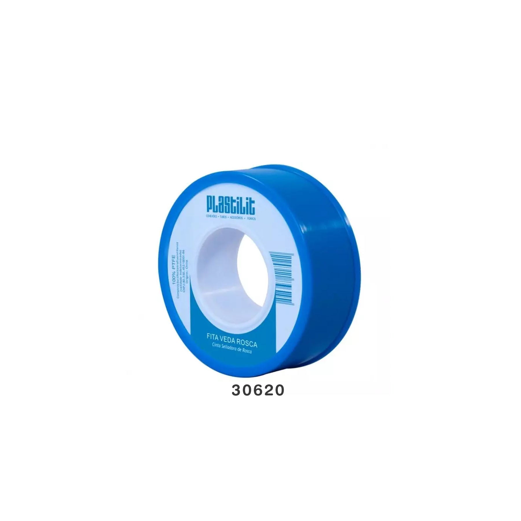 Cinta Teflon 18MMX25 Metros