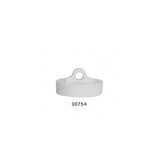 Acc-Tapa Para Tanque Blanca 1/4P