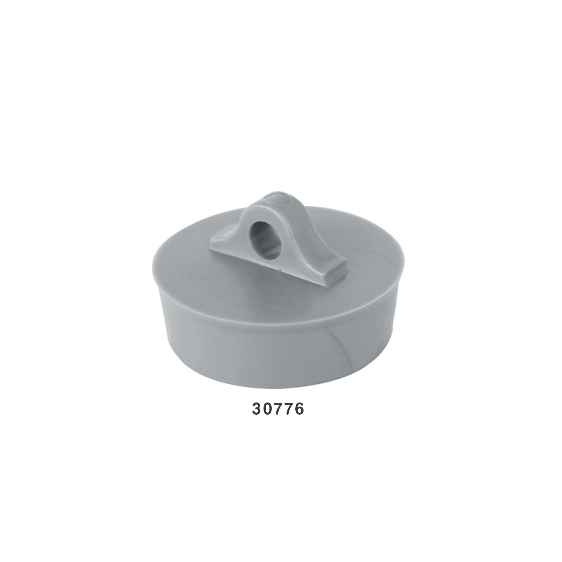 Acc-Tapa Para Valvula Lav /Coc Gris