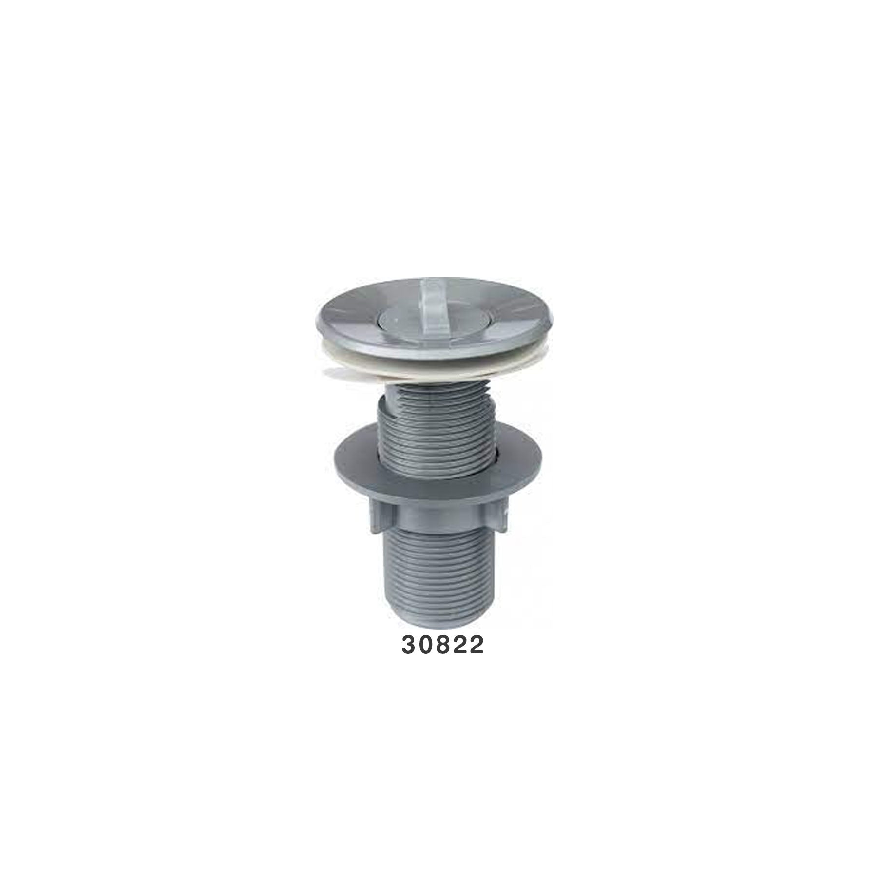 Acc-Valvula Gris Para Tanque 1.1/4Uni