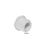 Buje Redondo Roscable DR 3/4X1/2P