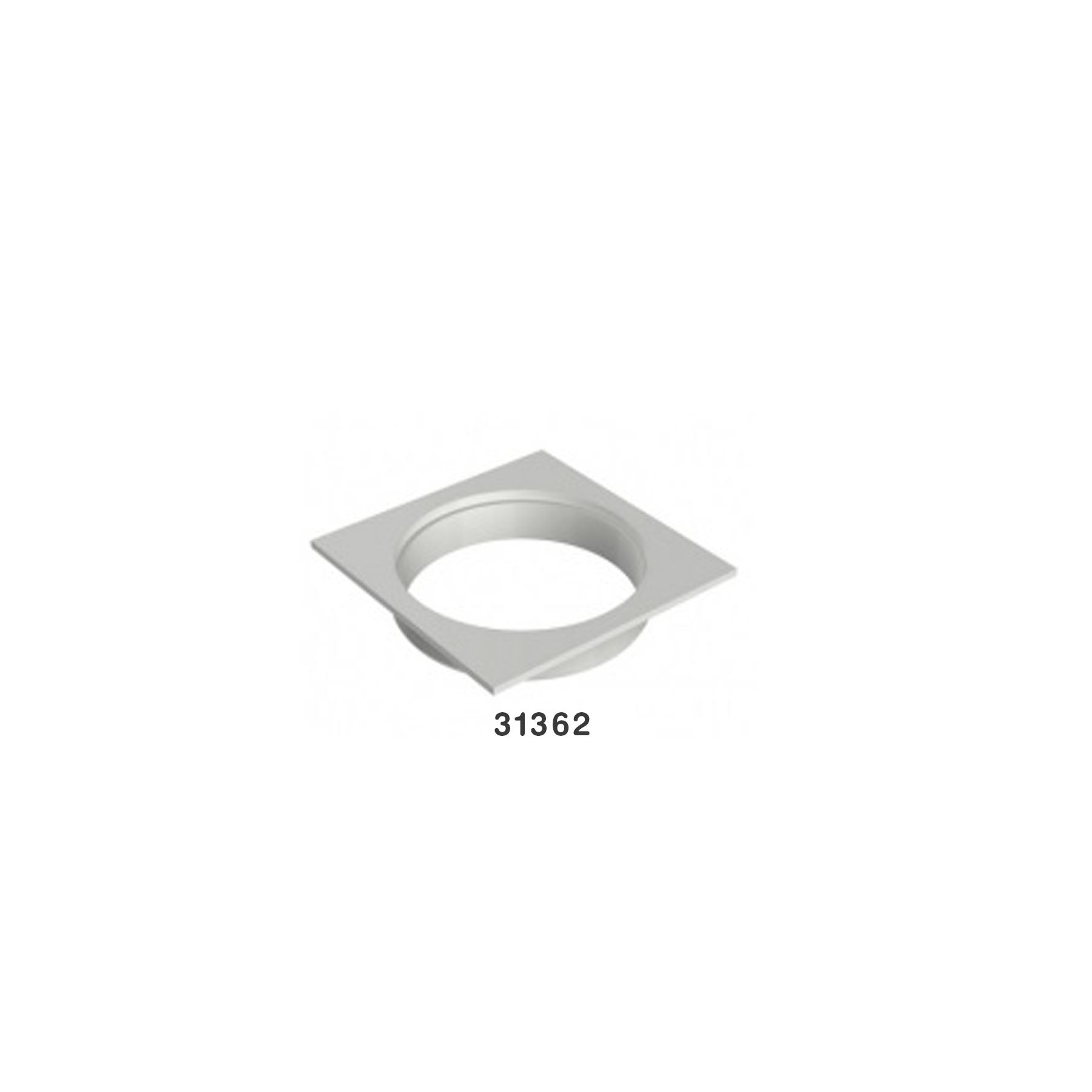 Acc-Porta Rejilla Cuadrejilla + Rejilla Redon 150