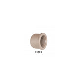 Tapón Soldable 32MM