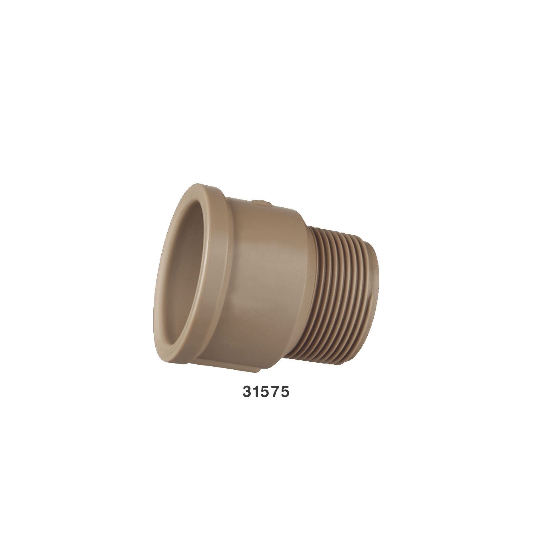Adap-Para Tanque 60MMX2P Lr