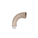 Curva 90G Soldable 50MM