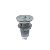 Acc-Valvula Cromado Para Tanq Universal DR 1.1/4