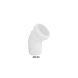 Codo Desague 45G 200MM