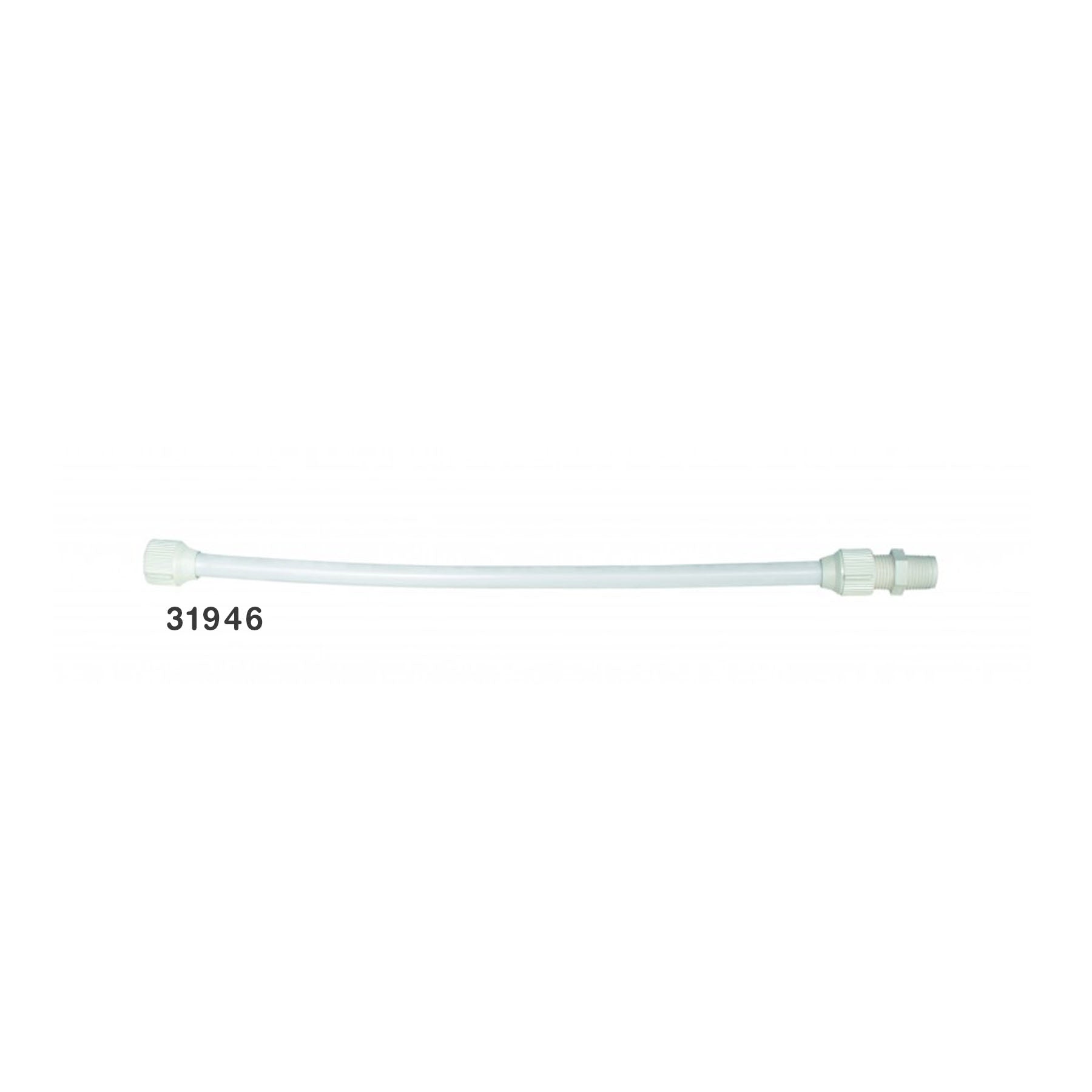Acc-Engate Flex Dr 1/2PX50CM