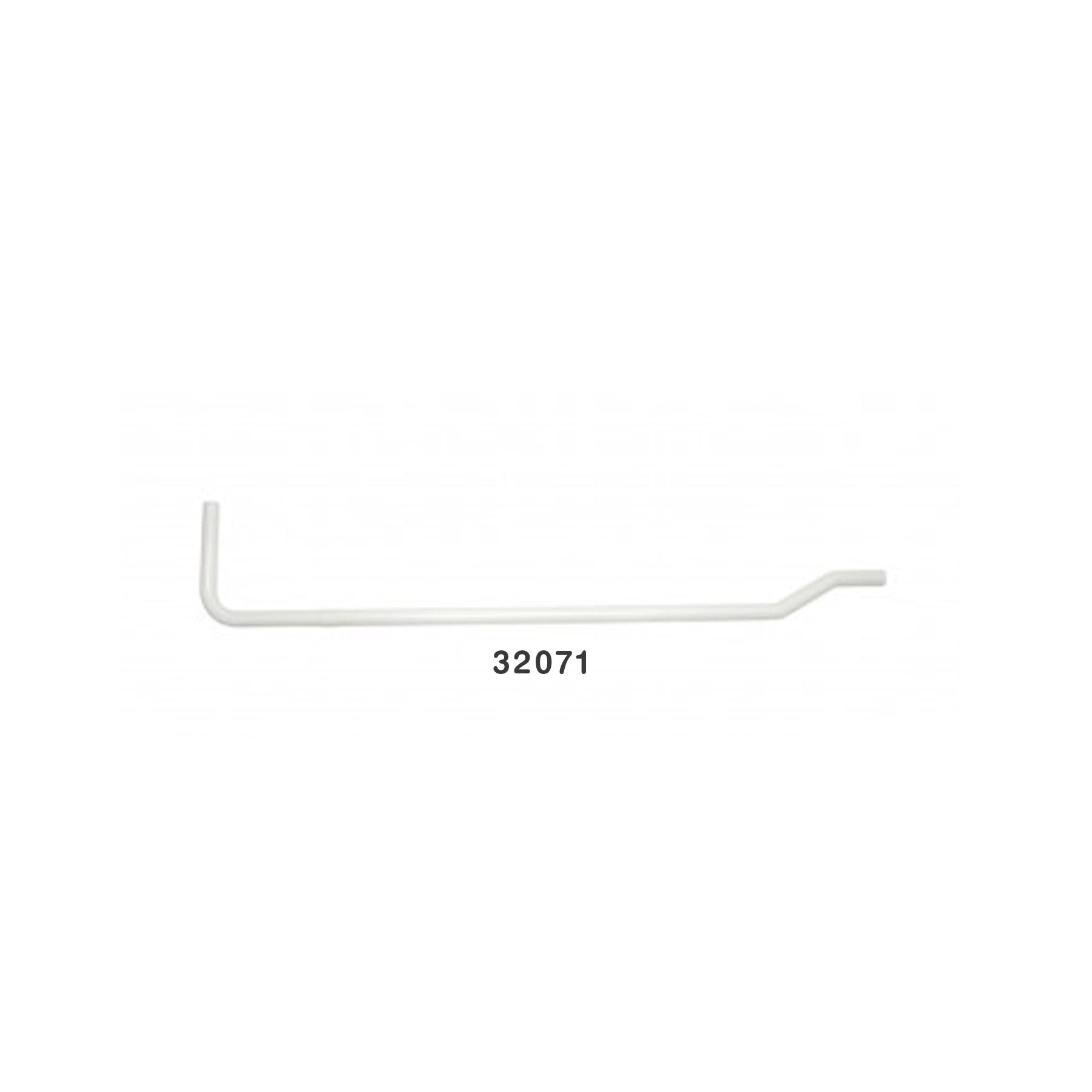 Acc-Tubo Para Caja De Descarga Int 1,50MX40Mm