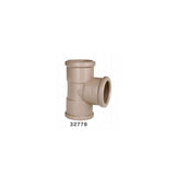 Te Soldable 25MM