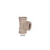 Te Soldable/Roscable LR 25MMX3/4P