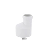 Reduccion Excentrica 100X50MM