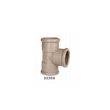 Te Soldable 50MM