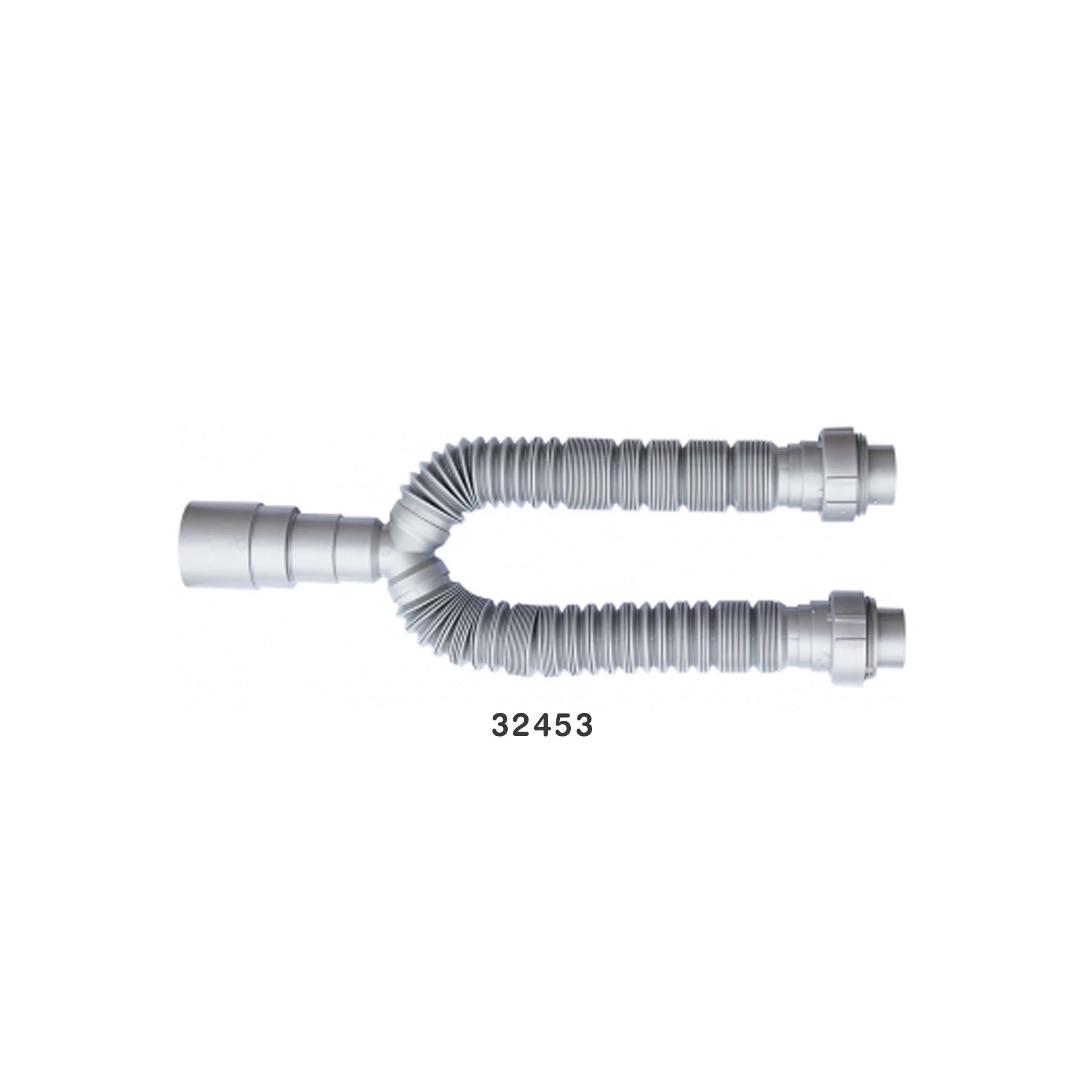 Acc Sifon Extensivo Univ Duplo CZ Autose
