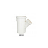 Ramal SR Desague 100X50MM