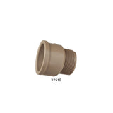 Adap-Para Tanque 40MMX1.1/4P Lr