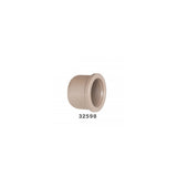 Tapón Soldable 25MM